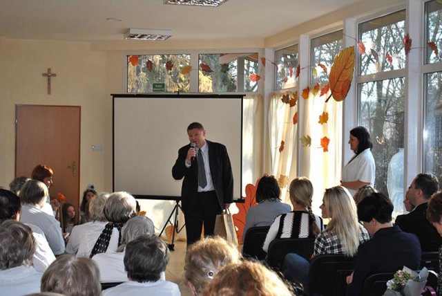 Dzień Seniora 2016